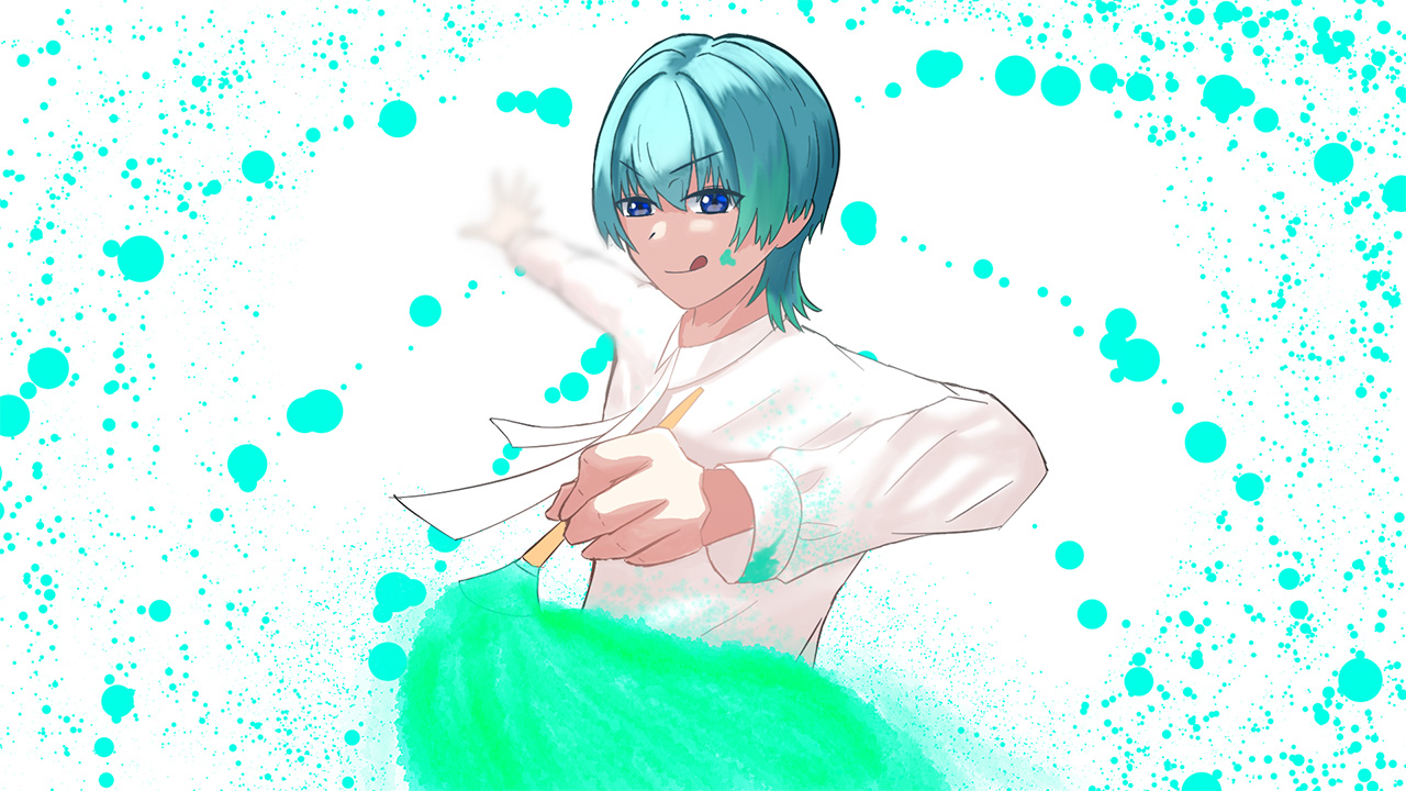 デザインイメージ